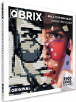 QBRIX Фото-конструктор 40х40 ORIGINAL 3500 деталей